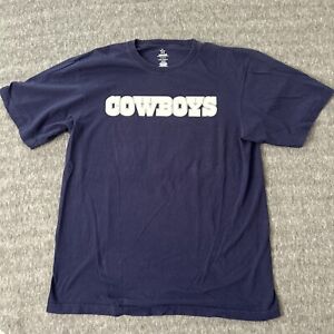 Dallas Cowboys Authentic Dez Bryant #88 Navy Blue Short Sleeve T-Shirt Cotton