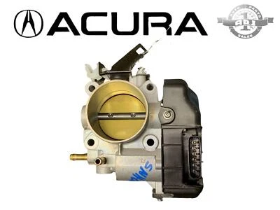 Carrocería del acelerador Acura ILX 2,4 L Aspec VTEC 2016 2017 2018 2019 2020 2021 2022 OEM Foto 1 de 4