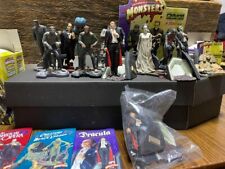 Yanoman Universal Studios Monsters Figure Lot Bulk Vintage Rare Japan AS-IS