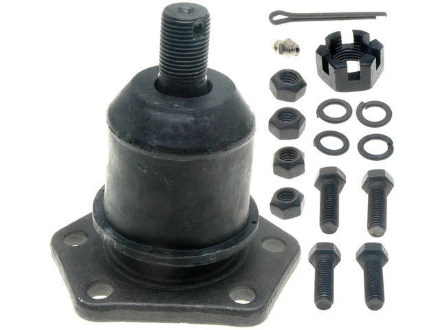 Rótula superior delantera para 1979-1996 GMC G3500 1995 1980 1981 1982 1983 HZ757KY Foto 1 de 1