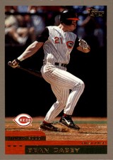 A1917- 2000 Topps Baseball Cards 245-478 +Inserts -You Pick- 10+ FREE US SHIP