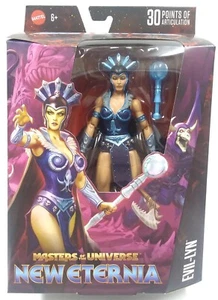 Masters of the Universe - Evil Lyn - Masterverse New Eternia - Mattel 2024 - Bild 1 von 21