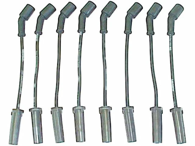 Spark Plug Wire Set For 1998-1999 GMC P3500 VIN: B C184ZT - Image 1 of 1