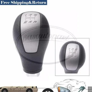 Fits for Honda Civic 2012-2015 New 5 Speed Shift Knob 54102-TR0-A03ZB - Picture 1 of 6