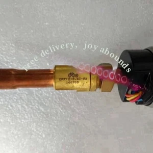 SXK-06 Air conditioner electronic expansion valve DPF(0)6.4C-02 FOR Samsung - Picture 1 of 2