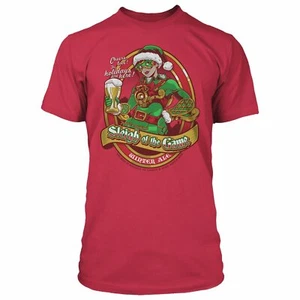 Overwatch Jingle Tracer Premium Tee - Small Shirt - Picture 1 of 3