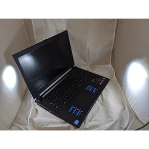 Advent Torino X700 Core i5 3337H 4GB 500GB DVD-RW 15.6 Inch Windows 10 Laptop - Picture 1 of 12