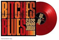 Sass Jordan - Bitches Blues  [VINYL]