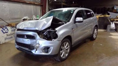 Freno de mano de emergencia Mitsubishi Outlander SP 2014 14 92074 Foto 1 de 4