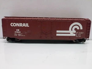 Bachmann Boxcar Conrail H0 1/87 (22/05) - Picture 1 of 1