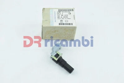 Sensor Giri Árbol Motor Vauxhall Opel Astra Vectra Meriva Corsa - 9115115 - Imagen 1 de 4