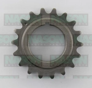 TIMING CHAIN CRANK GEAR FOR Chevrolet 6.5L TURBO DIESEL - Picture 1 of 1