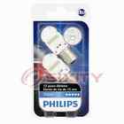 Philips Cornering Light Bulb For Lexus Sc300 Sc400 1992-1993 Electrical Bt