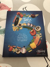 SLIMMING WORLD TAKE 5 60 + FAB RECIPES OF 5 INGREDIENTS