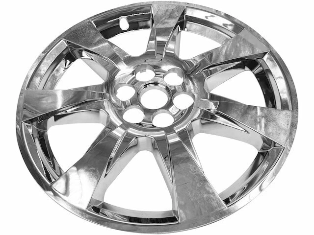 Replacement 19HK15W Wheel Cover Fits 2010-2016 Cadillac SRX - Image 1 of 1