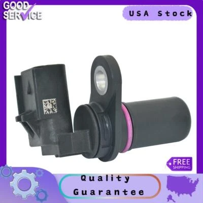 Sensor de posición del cigüeñal para Chrysler PT Cruiser Sebring Dodge Caravan Jeep Foto 1 de 4