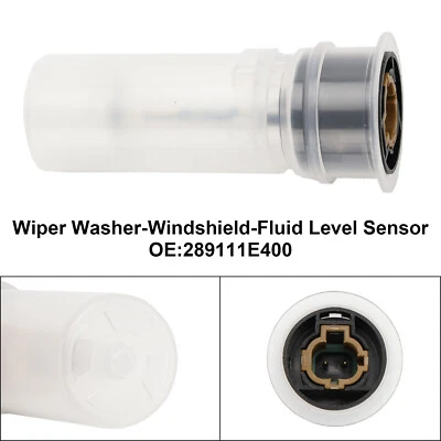 Wiper Washer-Windshield-Fluid Level Sensor 289111E400 for Nissan Altima Armada Y Foto 1 de 4