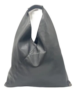 Maison Margiela Handbag S54WD0043 Black - Picture 1 of 10
