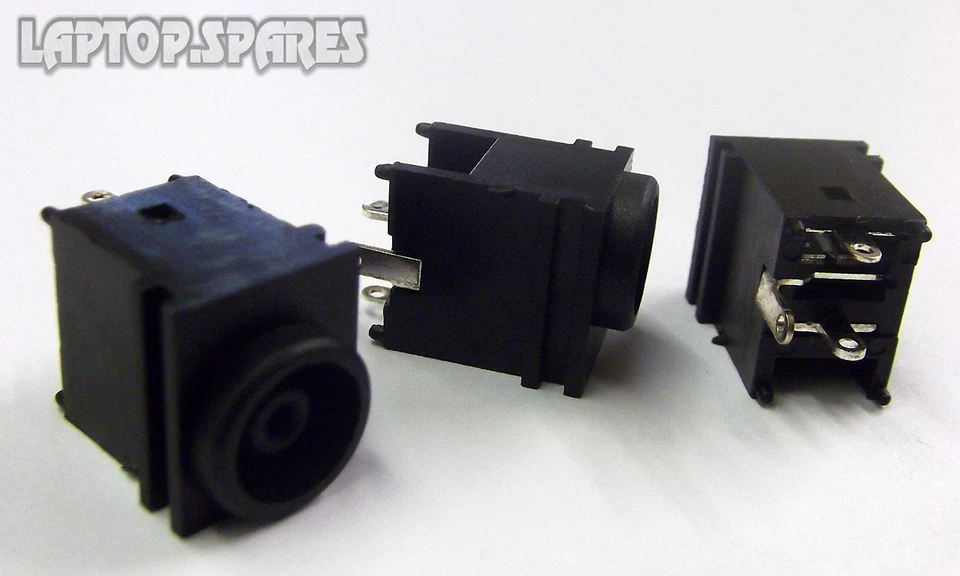 SONY VAIO   PCG 7Y1M PCG 7134M DC Power Socket Jack Port DC036  - Image 1 of 1