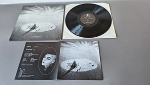 LACRIMOSA ** original Vinyl LP ** Einsamkeit (1992 Hall Of Sermon Switzerland) - Imagen 1 de 2