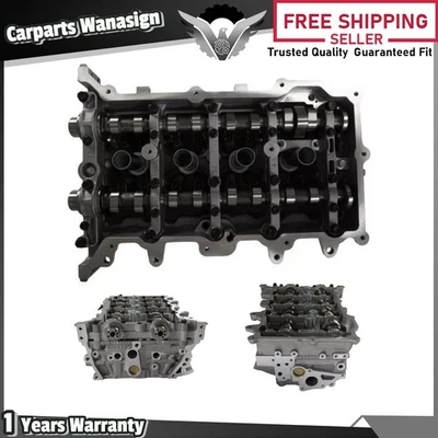 Engine Cylinder Head Assembly For Hyundai Elantra Kia Forte G4NC 2.0L 2013-2016 - Image 1 of 4