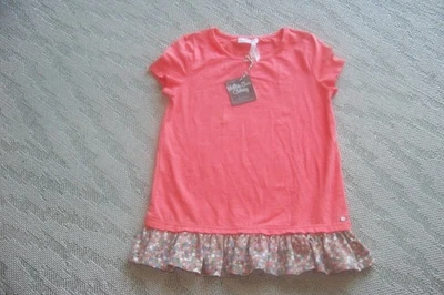 NWT Matilda Jane   Be Right Over  Top Girls 435 The Adventure Begins  size  10 - Image 1 of 4