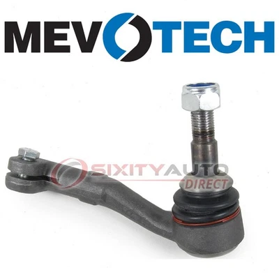 Mevotech Supreme Front Right Outer Steering Tie Rod End for 2013-2015 BMW X1 vf - Imagem 1 de 4