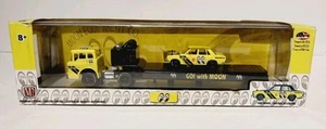 NEW M2 MOONEYES 1957 MACK MODEL N & 1969 DATSUN BLUEBIRD 1600SSS #S33 WALMART - Picture 1 of 5