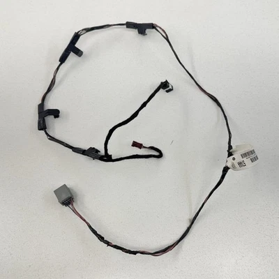 17-23 Dodge Challenger Interior Rear View Mirror Wiring Harness 68312574AA OEM - Image 1 of 4