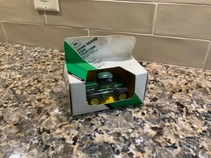 Ertl 1/64 John Deere Allrad Traktor Stk# 575 original ungeöffnete Verpackung - Bild 1 von 4