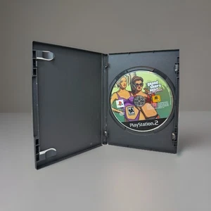 Grand Theft Auto: Vice City Stories custodia non originale no manuale testato funzionante - Foto 1 di 3