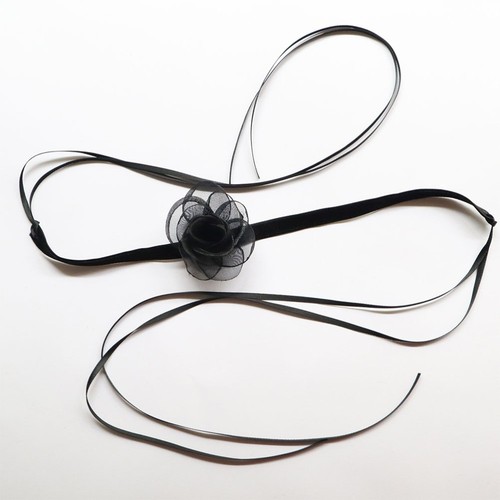 VETEMENTS Collana girocollo da donna