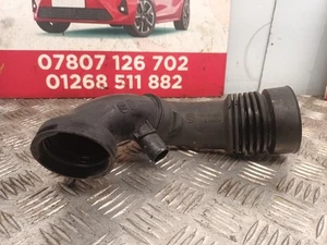 Peugeot Partner MK2 2011-2016 1.6HDI INTERCOOLER PIPE 9801021780 - Picture 1 of 4