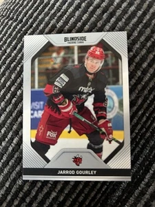 Cardiff Devils Blindside Trading Cards. 2024/25. SERIES 2. Jarrod Gourley AB19 - Picture 1 of 2