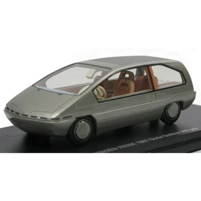 FRANSTYLE, CITROEN Xenia 1981 gris - Edizione limitata a 300 esemplari., 1/43... - Immagine 1 di 3
