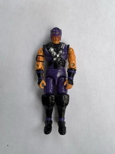 GI Joe Ninja Force Dice v1 1991 Vintage 3.75" Hasbro ARAH - Picture 1 of 2