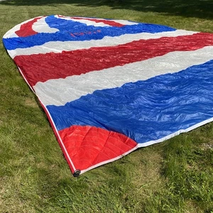.75 Symmetrical Spinnaker - Luff: 38’6” Foot: 23’ - Picture 1 of 24