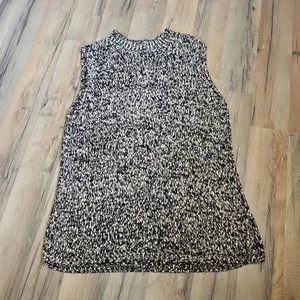 Parisian Signature ärmelloser Pullover Gr. XL - Bild 1 von 4