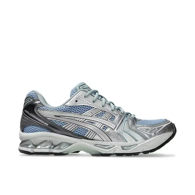 ASICS Gel-Kayano 14 Dolphin Grey Pure Silver - image 1 of 4