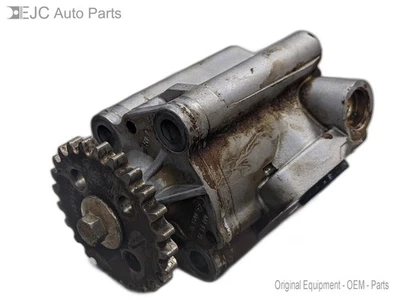 Bomba de óleo do motor para 08-11 Ford Focus 2.0 1S7G6600BJ - Imagem 1 de 4