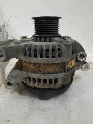 Alternator 2013 Tundra Sku#4287584 - Image 1 of 4