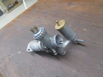 NSU Max Vergaser Bing 2/26/25 - Bild 1 von 4