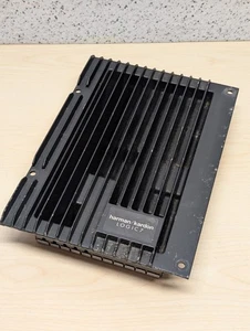 Amplificador Land Range Rover Sport Harman Kardon 2006-2009 OEM XQK500105 - Imagen 1 de 14