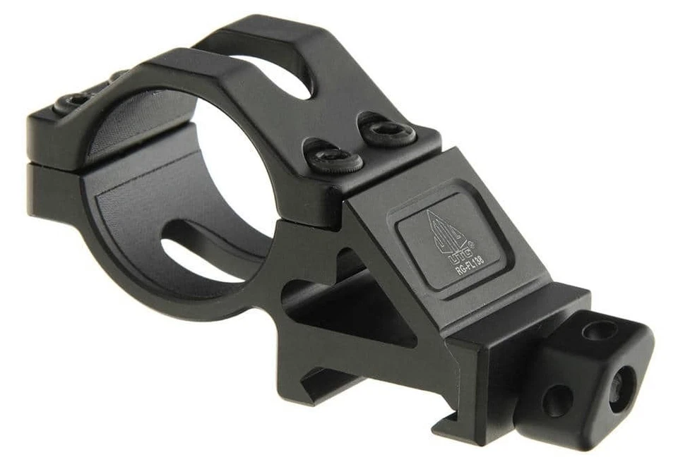 UTG Picatinny Ring Mount-RG-FL138 - Image 1 of 1