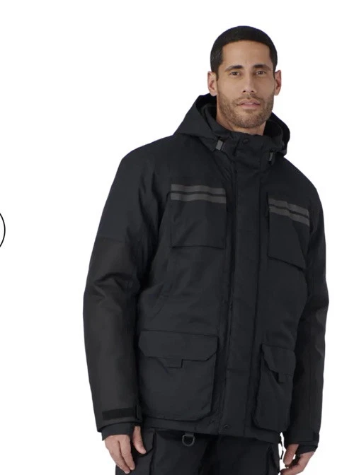 Chaqueta de expedición Can-Am XL Commander Outlander Defender Maverick Spyder XL Foto 1 de 4