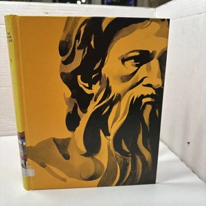 The Book of Life Vol. 4 God’s Tabernacle Journeys For Jesus Zondervan Gilbert - Picture 1 of 13
