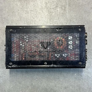 Black Diamond DIA-K4 4-Kanal Class-D 2000 Watt Auto Stereo Audio Verstärker Amp - Bild 1 von 6
