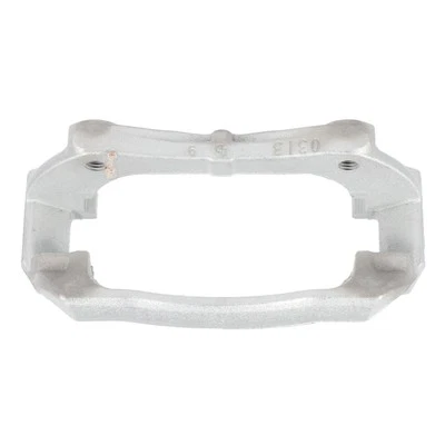 Soporte de pinza de freno de disco delantero genuino GM 2011-2017 Chevrolet Sonic 13372780 Foto 1 de 4