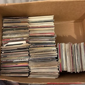Huge Lot 250 Promo Only CDs Indie 90's 00’s Rock Punk Sub Pop Sampler Rare! - Picture 1 of 24