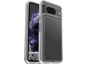 OTTERBOX Symmetry Clear, Backcover, Google, Pixel 8, Clear - Bild 1 von 1